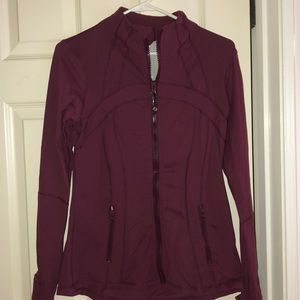 Lululemon Sweatshirt. Size 8